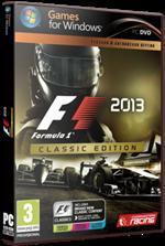   F1 2013 + 3 DLC (2013) PC | RePack  z10yded